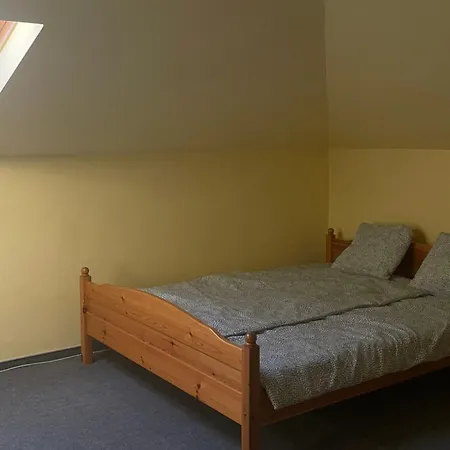 Apartment Kroni Vendeghaz