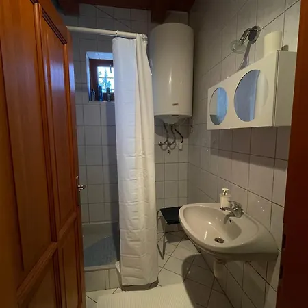 Apartment Kroni Vendeghaz