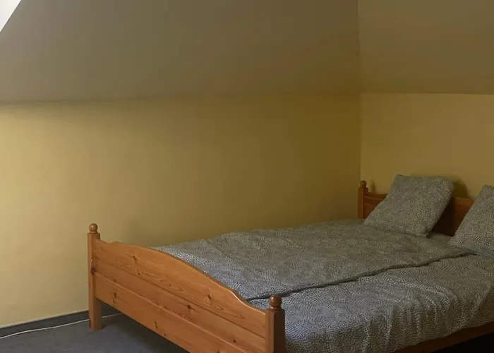 Lejlighed Kroni Vendeghaz