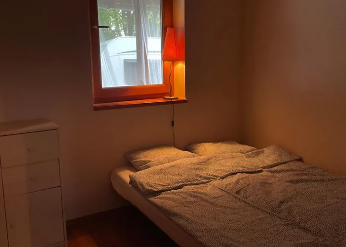 Lejlighed Kroni Vendeghaz Tiszanána