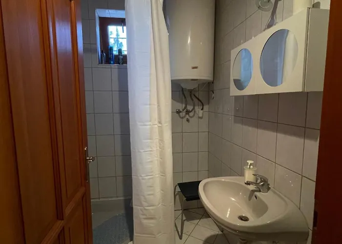 Lejlighed Kroni Vendeghaz